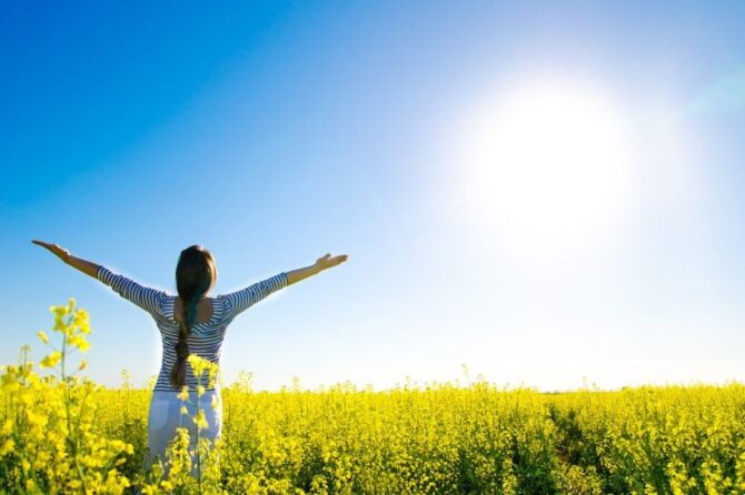 Enlightening the Mind: Vitamin D and its Impact on Mental Health