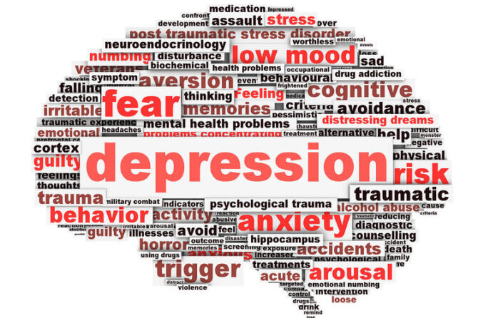 Depression: Recognizing the Signs