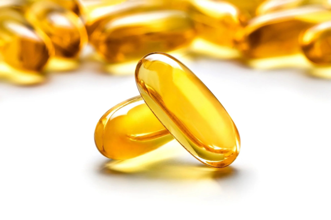 Omega-3 Fatty Acids: Unlocking their Role in Mental Health